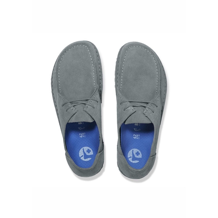 Birkenstock chaussures birkenstock utti basalt gray 9205501_4
