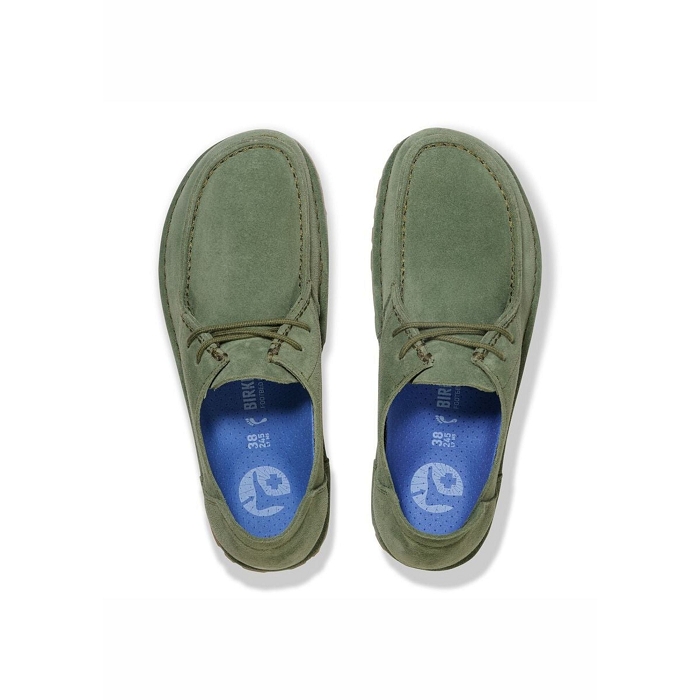 Birkenstock chaussures birkenstock utti thyme 9205901_4