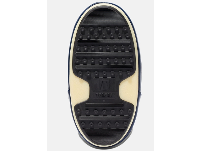 Moon boot famille moon boot icon nylon blue 9206901_3