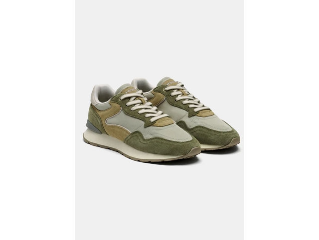 The hoff chaussures hoff city khaki 9209801_2
