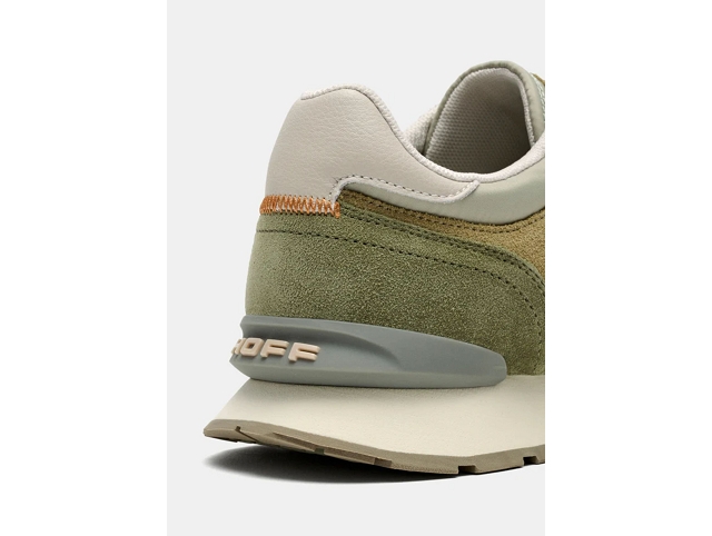The hoff chaussures hoff city khaki 9209801_4