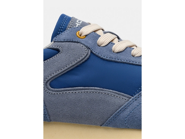 The hoff chaussures hoff city retro indigo 9209901_3
