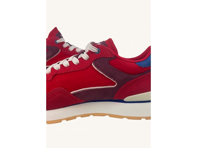 The hoff chaussures hoff city dopamine berry 9210001_3