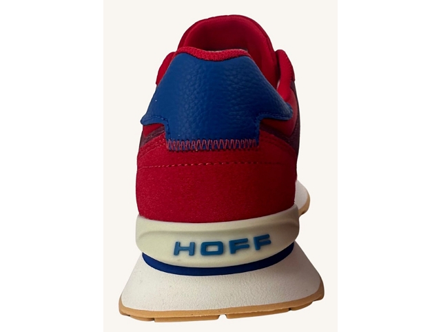 The hoff chaussures hoff city dopamine berry 9210001_4