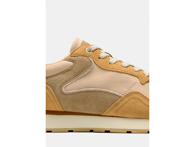 The hoff chaussures hoff city camel 9210301_3