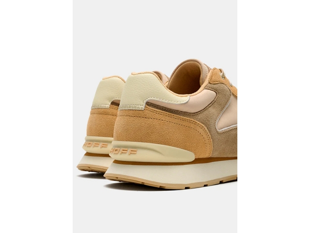 The hoff chaussures hoff city camel 9210301_4