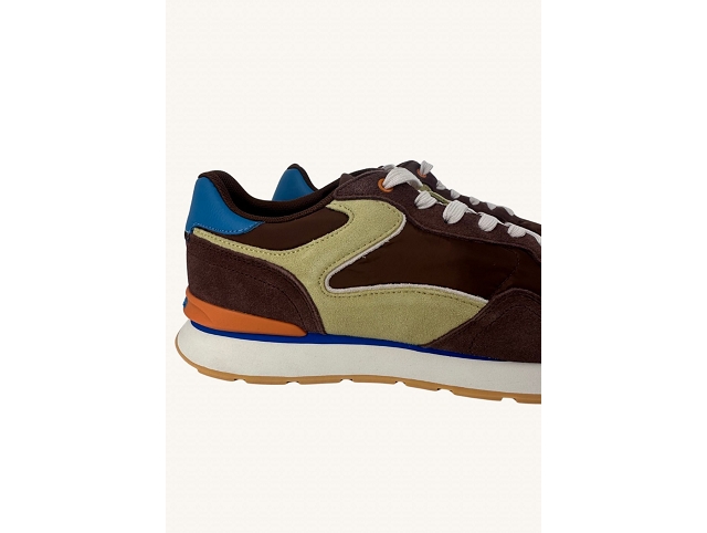 The hoff chaussures hoff city dopamine chocolate 9210401_4