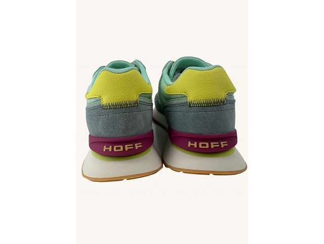 The hoff chaussures hoff city dopamine aqua 9210601_3