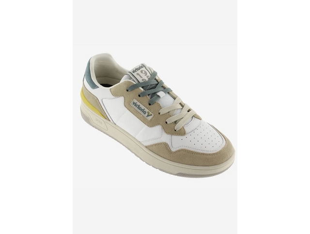 Victoria chaussures victoria 8800128 beige 9211001_2