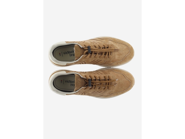 Victoria chaussures victoria 8805104 cuero 9211401_3