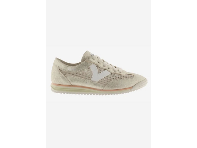 Victoria chaussures victoria 1158107 platino 
