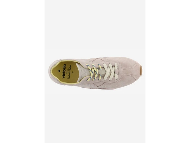 Victoria chaussures victoria 1159102 nude 9212501_3