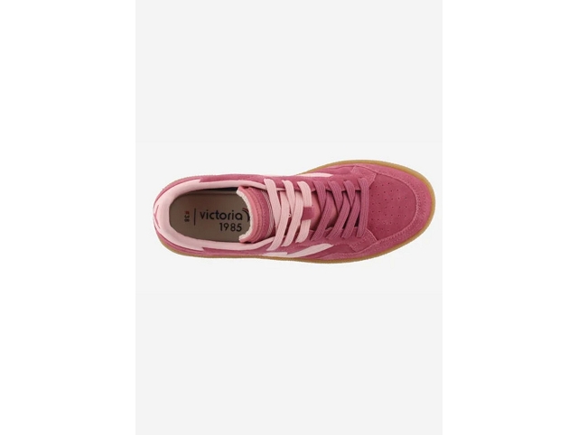 Victoria chaussures victoria 8806116 fucsia 9212901_3