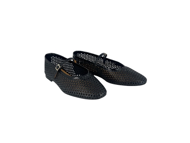 Bobbies chaussures bobbies maya noir absolu 9213201_2