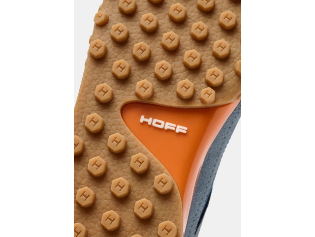 The hoff chaussures hoff bridge mkii blue 9214001_4