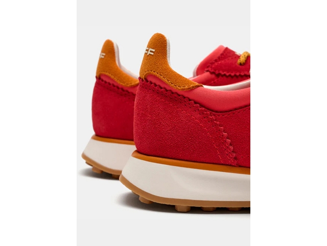 The hoff chaussures hoff bridge mkii scarlet 9214201_3