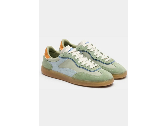 The hoff chaussures hoff park sage green 9214301_2
