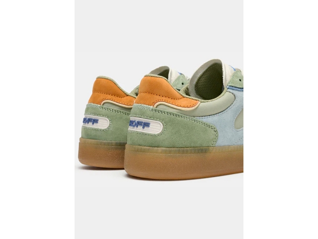 The hoff chaussures hoff park sage green 9214301_3