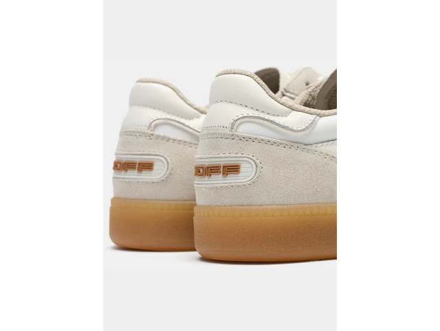 The hoff chaussures hoff park white 9214401_3