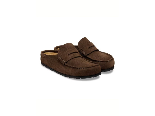 Birkenstock chaussures birkenstock naples wrapped leve carafe 9215501_4