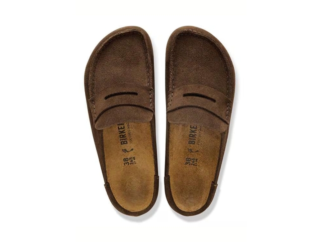 Birkenstock chaussures birkenstock naples wrapped leve carafe 9215501_5