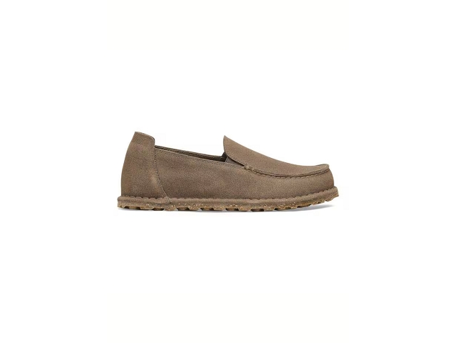 Birkenstock chaussures birkenstock utti slip on leve gray taupe 9215801_2