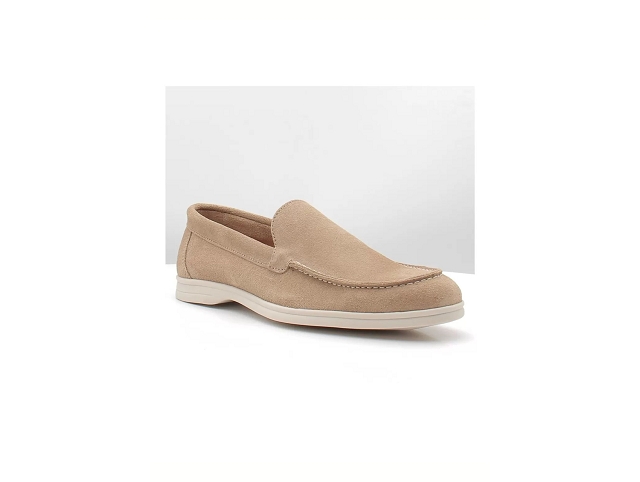 Mocassins du sud chaussures mocassins du sud beige 9216101_2