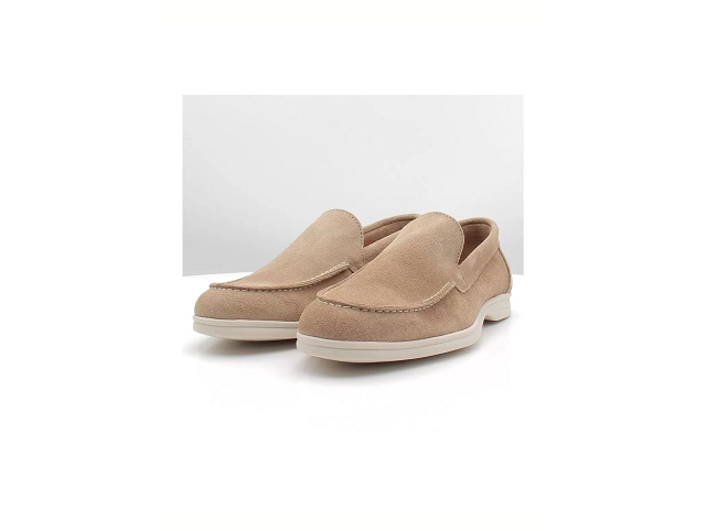Mocassins du sud chaussures mocassins du sud beige 9216101_3