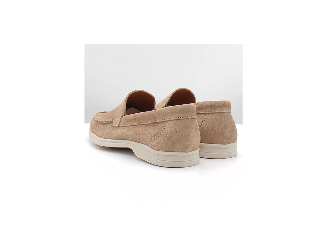 Mocassins du sud chaussures mocassins du sud beige 9216101_4