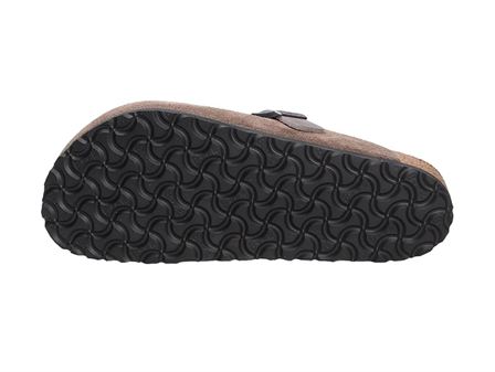 Birkenstock chaussures birkenstock boston leve leoi concrete gray 9217201_4