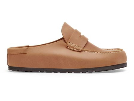 Birkenstock chaussures birkenstock naples wrapped cognac 9217901_3