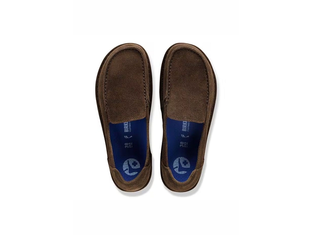 Birkenstock chaussures birkenstock utti slip on carafe 9218001_5