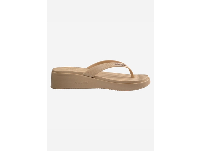 Havaianas chaussures havaianas hight platform golden 9218601_3