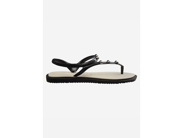 Havaianas chaussures havaianas flash fusion black beige 9218801_3