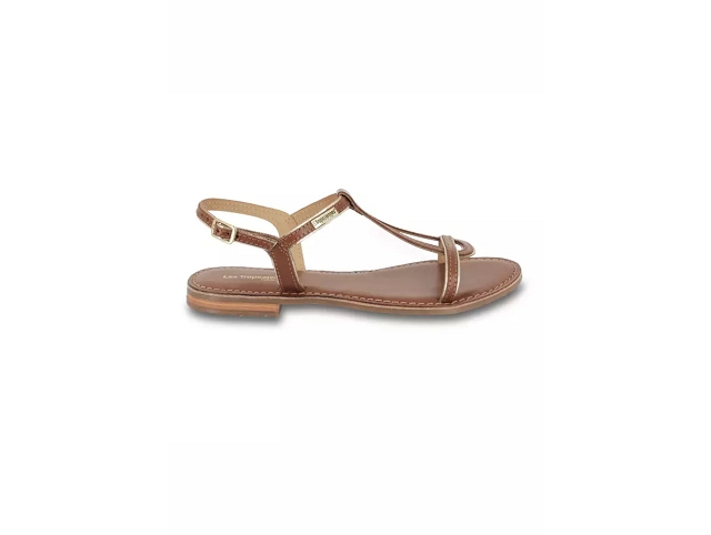 Les tropeziennes chaussures les tropeziennes hamatrio tan 