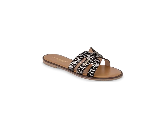 Les tropeziennes chaussures les tropeziennes hamiga noir 9219701_2