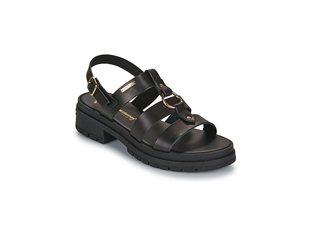 Les tropeziennes chaussures les tropeziennes tonka noir 9220401_2