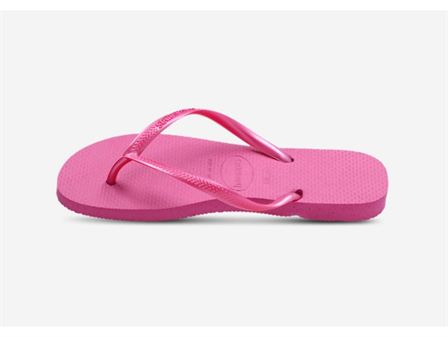 Havaianas chaussures havaianas enfant slim metallic pink gum 9221901_2