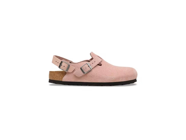 Birkenstock chaussures birkenstock tokio pink clay 9222401_2