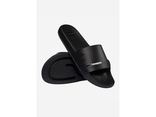 Havaianas chaussures havaianas slide zero black 9222801_4