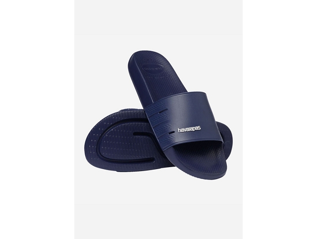 Havaianas chaussures havaianas slide zero navy blue 9222901_4