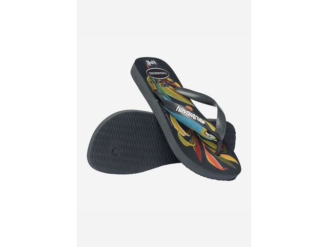 Havaianas chaussures havaianas ipe new graphite 9223101_4