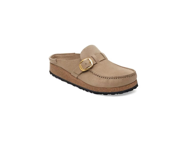 Birkenstock chaussures birkenstock buckley tabacco brown 