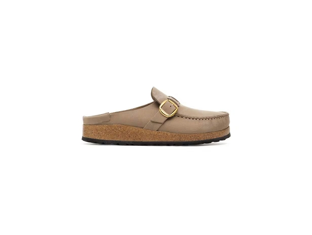 Birkenstock chaussures birkenstock buckley tabacco brown 9223301_2