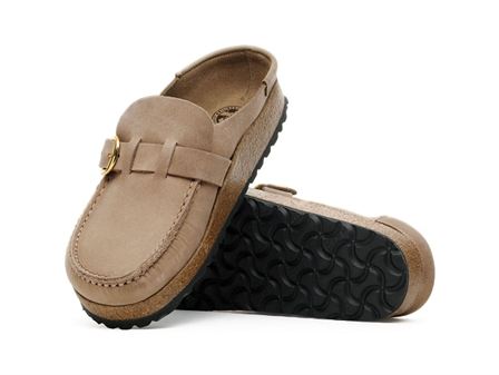 Birkenstock chaussures birkenstock buckley tabacco brown 9223301_4
