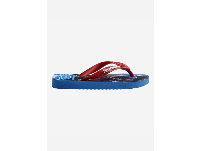 Havaianas chaussures havaianas kids t marvel ii brillant blue 9224901_3
