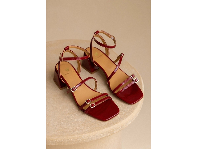 Bobbies chaussures bobbies vivy cherry gloss 9225901_2