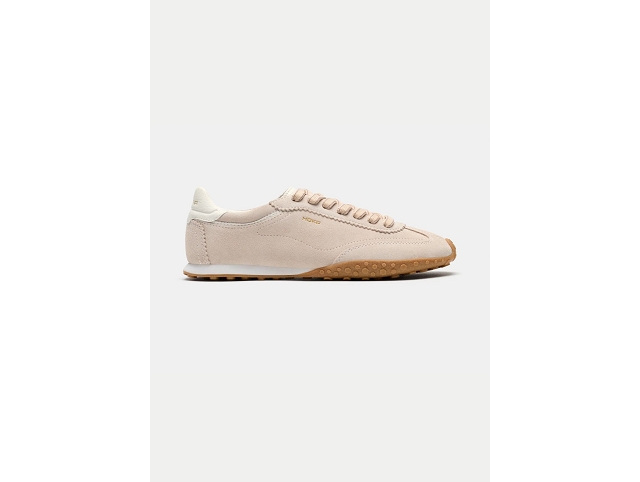 The hoff chaussures hoff bridge beige 