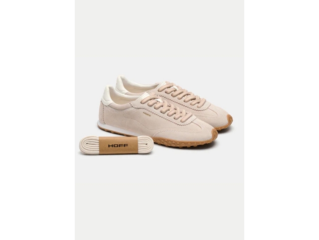 The hoff chaussures hoff bridge beige 9226201_4