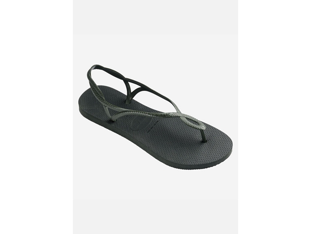 Havaianas chaussures havaianas luna olive green 9226401_2
